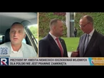 Tusk oszukał Prezydenta? Bąkiewicz: rząd sądzi, że będzie mógł długo i skutecznie okłamywać ludzi