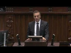 Sachajko: ile było przypadków egzekucji komorniczych ze zwierząt?