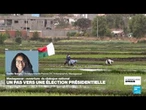Madagascar : début du dialogue national, en marche vers une élection présidentielle • FRANCE 24