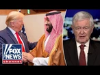 Trump has 'guts' to take this 'risk' most presidents wouldn't have: Newt Gingrich