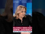 Holecka: czy świat nas słucha, że jest zagrożenie ze strony Rosji?