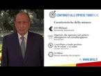 Schifani "135 mln per rinnovare le strutture ricettive della Sicilia"