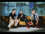 Sergio y Javier Torres y Paolo Casagrande: Cocinar también empieza antes de volar