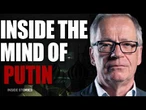 The Ukraine War, FSB & the Kremlin's Siloviki strongmen: Inside Putin's psychology