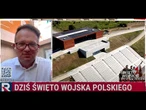 Życzkowski: Chiny są bardzo zainteresowane dzisiejszym spotkaniem Trump-Putin | Michał #Rachoń