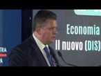 Bertola "Romania può essere protagonista nuova stagione economica"