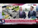 Śliwka: TVP i TVN torpedują pomysł wspólnej debaty wszystkich telewizji | Republika Na Żywo
