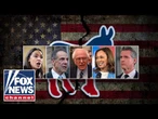 'TAKE A SEAT': Ex-Bernie Sanders staffer evaluates Dems' 'recruiting process'
