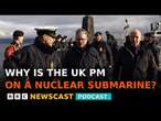 How united are the UK and Europe on defence | BBC Newscast