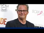 Matthew Perry's assistant to be sentenced