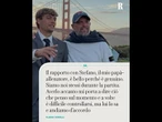 Flavio Cobolli: “A papà dico di tutto in partita, ma sa come sono. Poi gli dedico le mie vittorie”