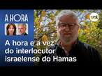 Israel e guerra em Gaza: Quem é Gershon Baskin, israelense que virou interlocutor do Hamas