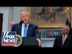 Trump releases additional Russiagate files amid 'burn bag' claims