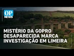 Polícia investiga sumiço de câmera após tragédia em ponte de Limeira, SP | O POVO News