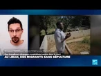 Au Liban, les travailleurs étrangers invisibilisés, jusque dans la mort, sans sépulture