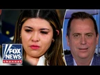 ‘PRETTY CHILLING’: Ex-prosecutor on new audio from Abrego Garcia’s wife