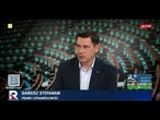 Stefaniuk: Tusk gra pod elektorat Giertycha i “Silnych Razem” | Polityczny Horyzont