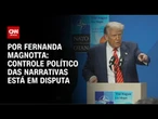 Análise: A disputa sobre os ataques dos EUA ao Irã | CNN 360º