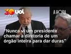 A Hora e a Vez de quem pode encher os botijões de gás no Brasil