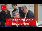 Erster Merz-Minister stellt sich gegen Namens-Verbot für "Veggie-Wurst“