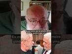 Kotscho Isolado, Lula não tem aliados históricos para conselho de crise