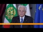Onu, Mattarella "Si tenta di demolirlo, ma multilateralismo centrale"