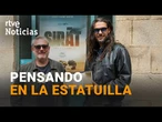 ÓSCAR 2026: SIRAT es la CANDIDATA para representar a ESPAÑA | RTVE Noticias