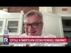 HIT! ŁĄCKI z KO broni PĘPEK i KIDAWY-BŁOŃSKIEJ: wszyscy jesteśmy przestępcami! | Republika Dzień