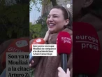 Ordenan la detención de Elisa Mouliaá tras no comparecer por tercera vez a la citación del juez