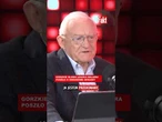 „TEN TORT JEST JUZ PODZIELONY”. GORZKIE SŁOWA MILLERA WS. ODBUDOWY UKRAINY
