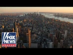 Martha MacCallum opines the worst smell on the NYC streets
