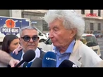 Garlasco, l'ex legale di Sempio Lovati: "Non possiamo fare il processo ai pensieri in auto"