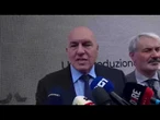 Vespucci, Crosetto: "Ha portato nel mondo il brand Italia e i suoi valori"