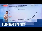 Why spreading the AI boom beyond London is harder than it looks