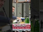 Kontrowersje wokół finansowania systemu z Funduszu Sprawiedliwości