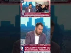 Wiem, że nasi wyborcy są bardzo inteligentni, to są mądrzy ludzie.