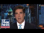 Watters: Dems finally found a mask they don't like