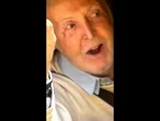 Paul McCartney surprises Beatles fan tour bus