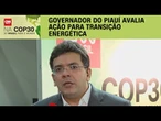 Presidente do Consórcio Nordeste fala sobre potencial da região para transição energética | CNN 360°