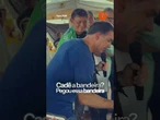 Flávio diz para apoiadores vestirem a “camisa do Bolsonaro” na Copa