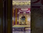 Man arrested after damaging Vietnam's historic royal throne