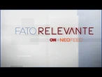 Fato Relevante: UBS eleva recomendação para a bolsa brasileira | CNN NOVO DIA