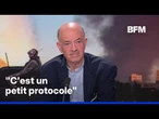 Donald Trump, sommet du G7, accord Iran/États-Unis... L'analyse d'Alain Bauer