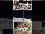 Witness recounts 'shocking' flood devastation: Trees 'breaking like toothpicks' #shorts #foxnews #us