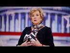 LIVE: Linda McMahon testifies at Senate confirmation hearing for education secretary