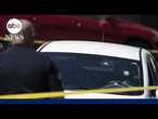 Man shot in Maine by ICE was not intended target of warrant, official says