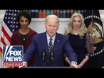 ‘POOR MEMORY’: Biden wasn’t the only one with it in his administration, Comer says