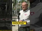 "Milion słów, zero czynów". Tusk atakuje Nawrockiego i PiS!