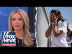 Kayleigh McEnany: Where were AOC's tears over this?