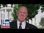 Tom Homan rips 'foolish' migrant who threatened Trump: 'He'll be deported'